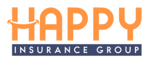 Happy Insurance Group - Logo 500